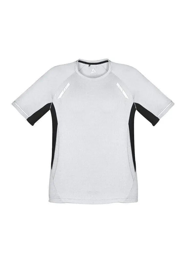 Biz Collection Men’s Renegade Tee T701MS